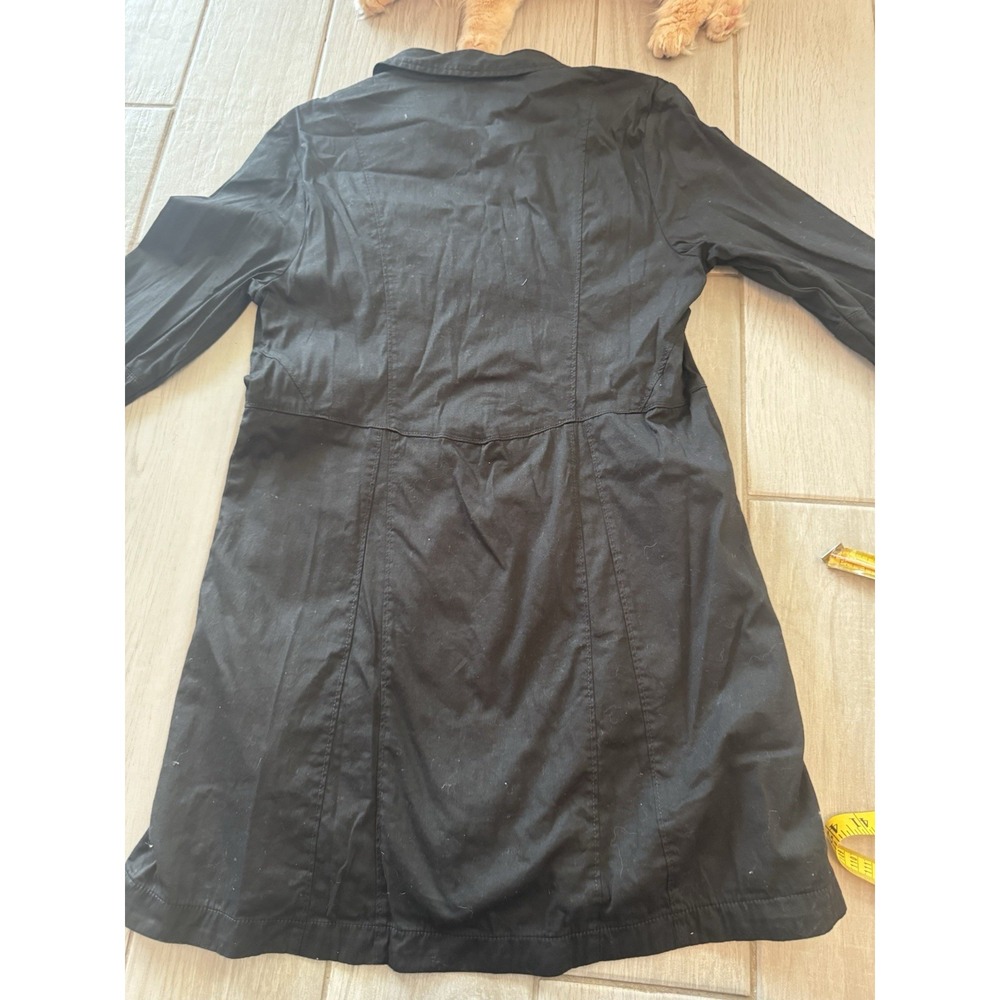 Free People Black Mini Dress - Picture 12 of 12